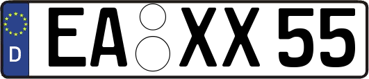 EA-XX55