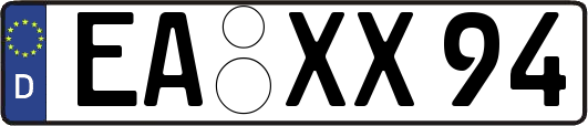 EA-XX94
