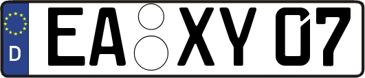 EA-XY07