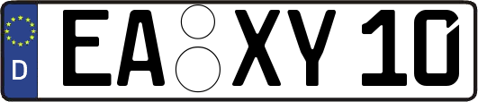 EA-XY10