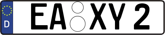 EA-XY2