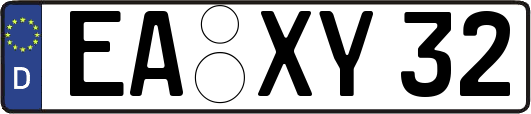 EA-XY32