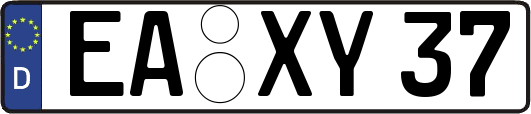 EA-XY37