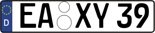 EA-XY39