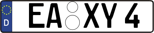 EA-XY4