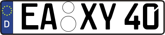 EA-XY40