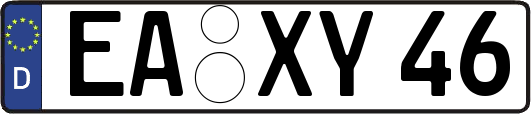 EA-XY46