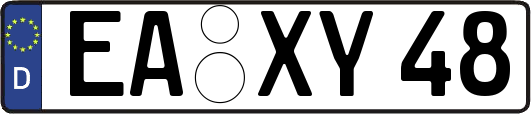 EA-XY48