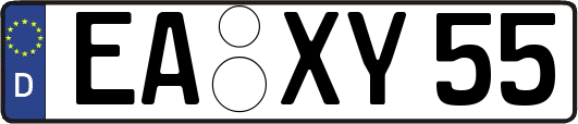 EA-XY55