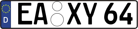 EA-XY64