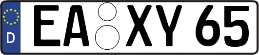 EA-XY65