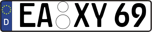 EA-XY69
