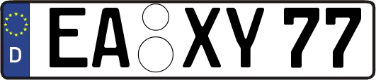 EA-XY77