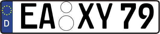 EA-XY79