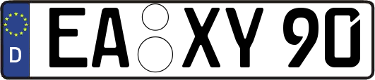 EA-XY90