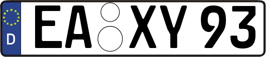 EA-XY93