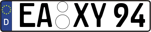 EA-XY94