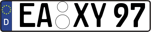 EA-XY97