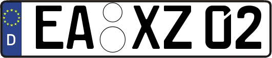 EA-XZ02