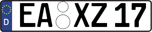 EA-XZ17