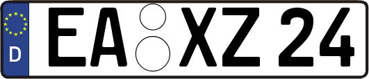 EA-XZ24