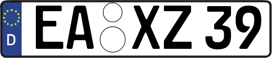 EA-XZ39