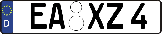 EA-XZ4