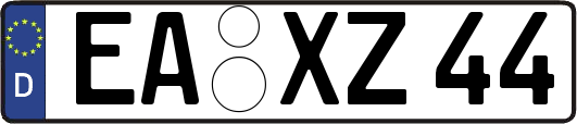 EA-XZ44