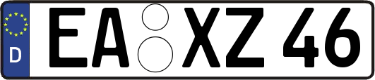 EA-XZ46