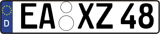 EA-XZ48