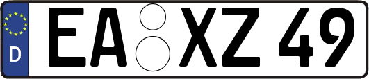 EA-XZ49