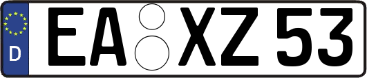 EA-XZ53