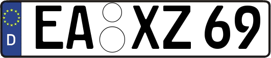 EA-XZ69