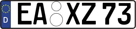 EA-XZ73