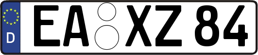EA-XZ84