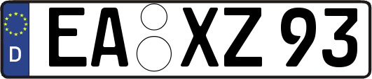 EA-XZ93