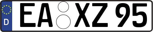 EA-XZ95