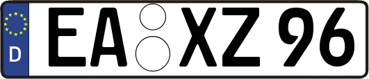 EA-XZ96
