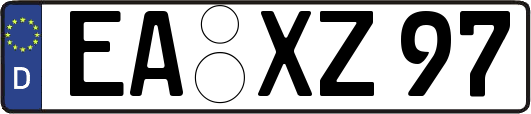 EA-XZ97