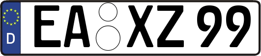 EA-XZ99