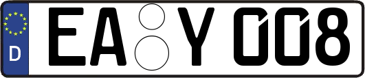 EA-Y008