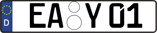 EA-Y01