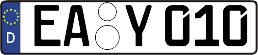 EA-Y010