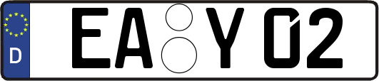 EA-Y02