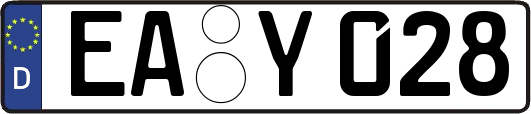 EA-Y028