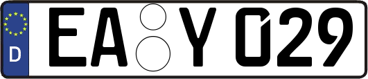 EA-Y029