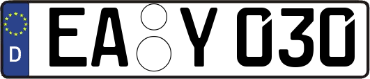 EA-Y030