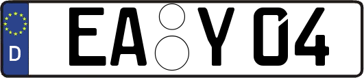 EA-Y04