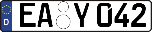 EA-Y042