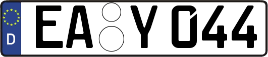 EA-Y044